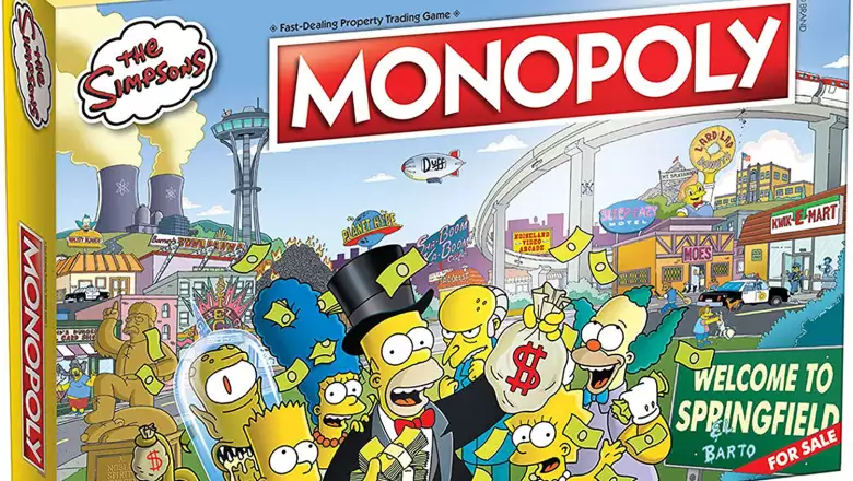 Los Simpson