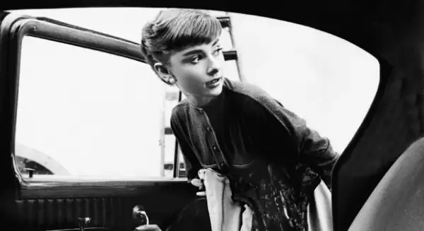 Las fotos son de Bob Willoughby, Taschen.