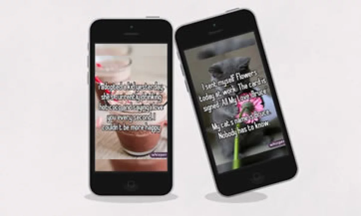 La app es usada por 20 millones de personas a nivel mundial. (Foto: CNNMoney)