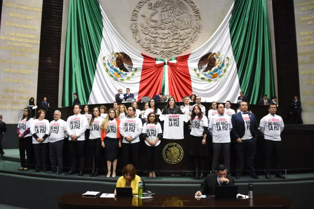 Diputados