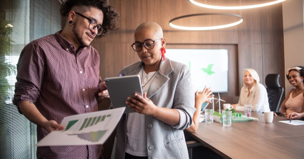 How to be an inclusive company How to be an inclusive company