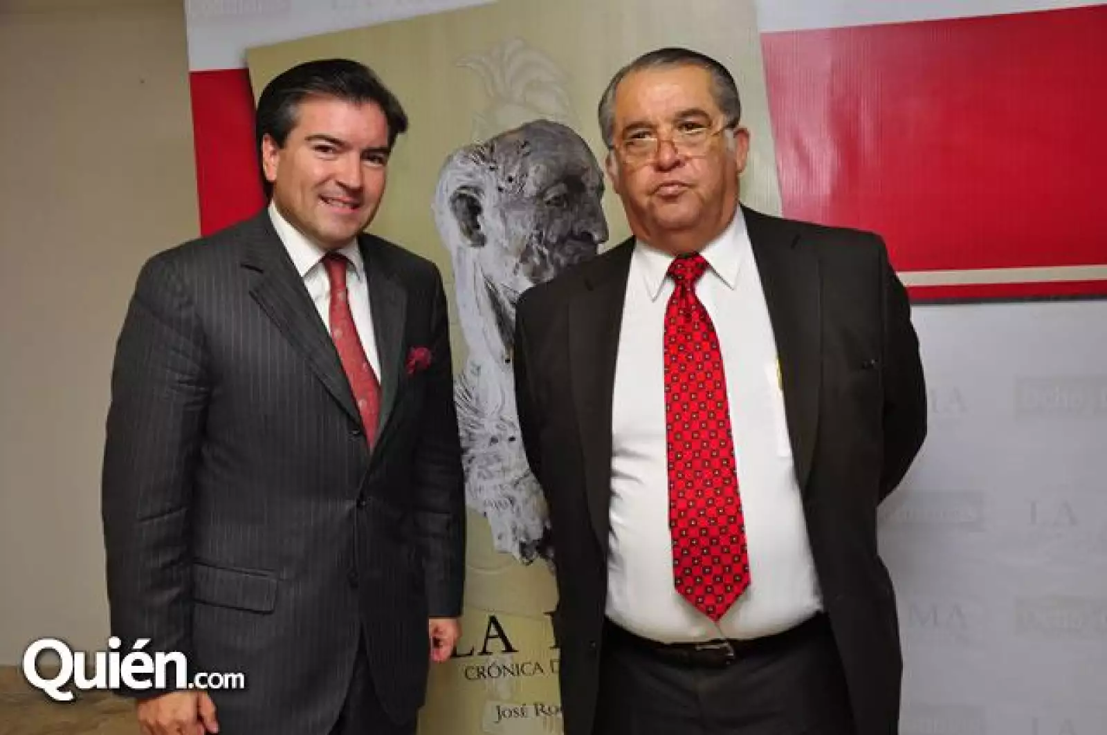 Jos?oquero de Teresa