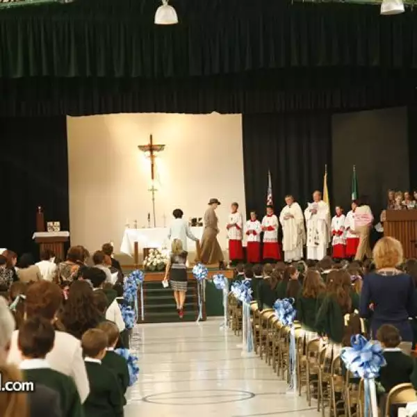 Cumple Ellen Junipero