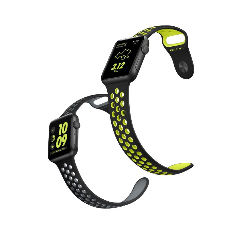 Sport Band con ventilación y manejo del sudor superior