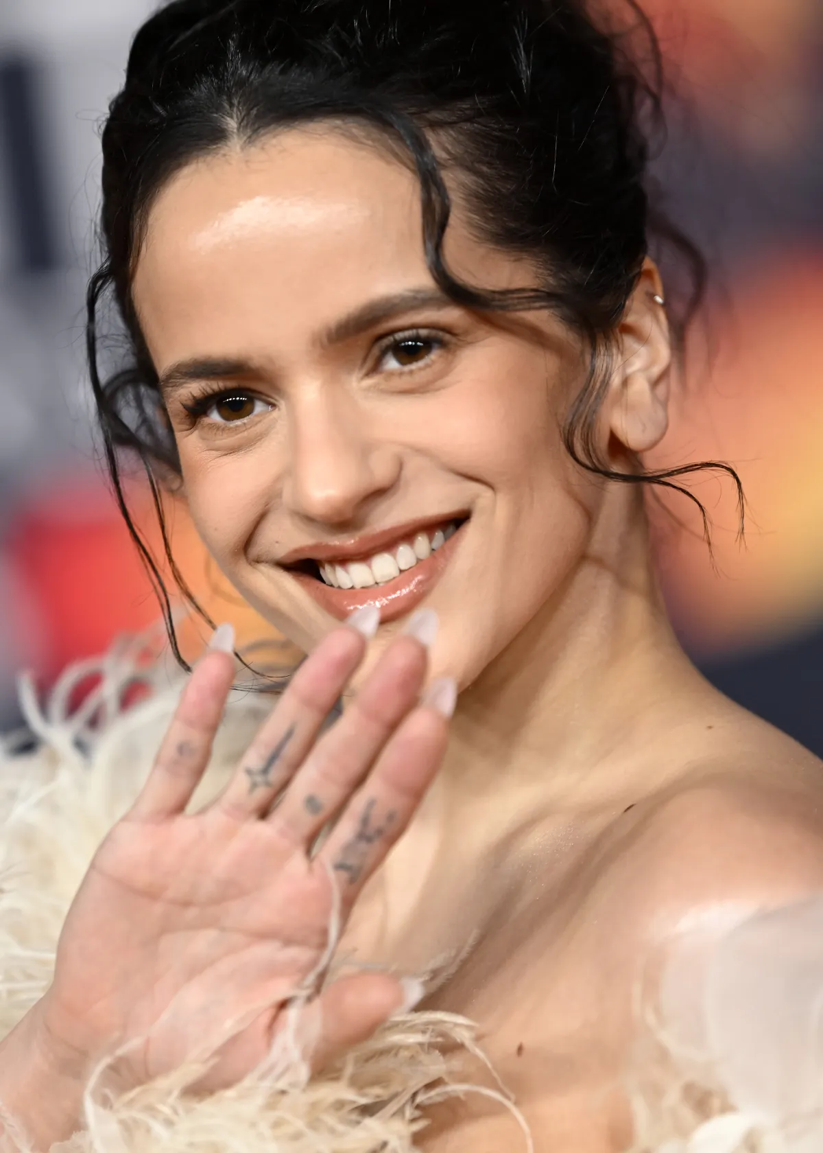 Rosalía