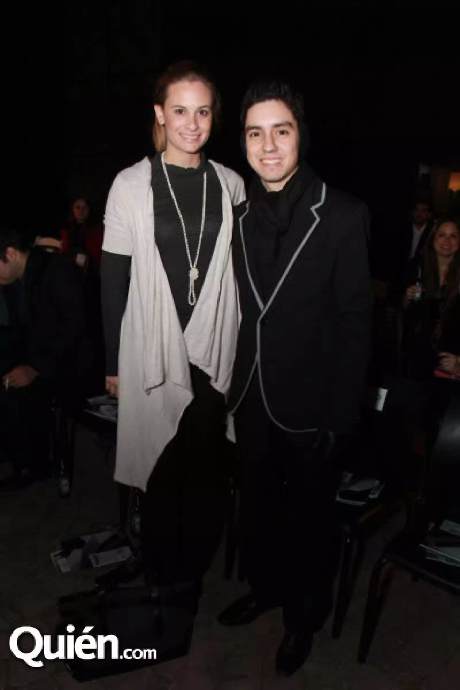 Fernanda Velasco y Diago Malacara