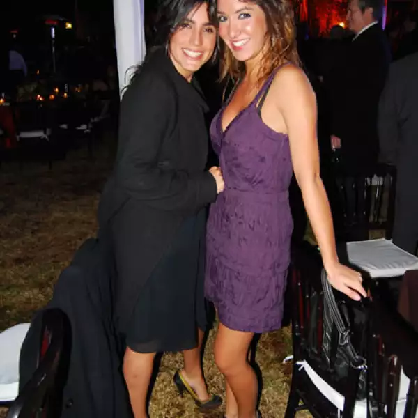 Boda Daniela Aranda y Alberto Donnadieu