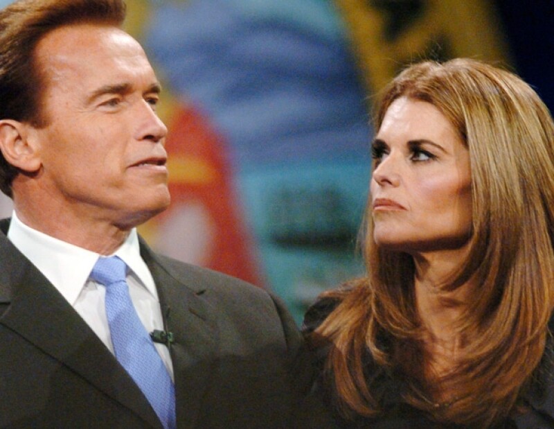 Todo parece indicar que esta pareja sobrevivió al fantasma de la infidelidad.