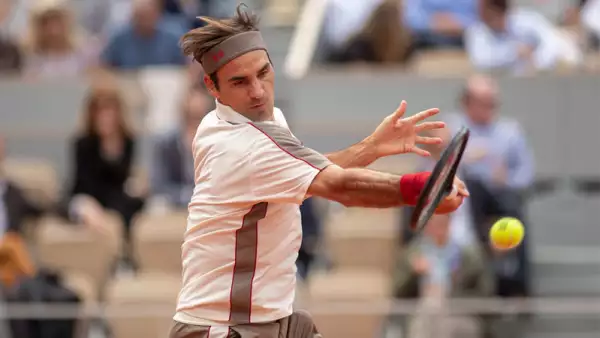 Roger Federer