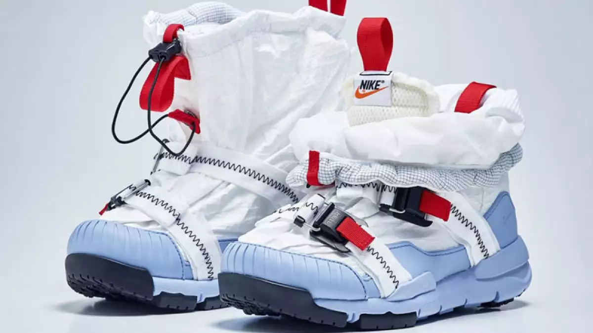 Nike