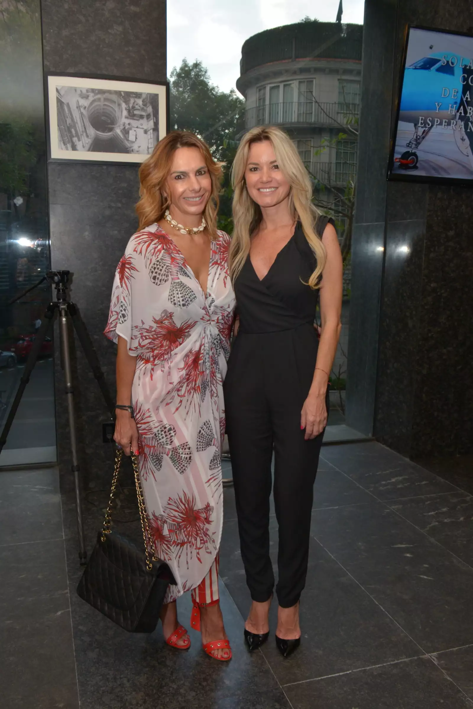 Compañia Saddy Abaunza