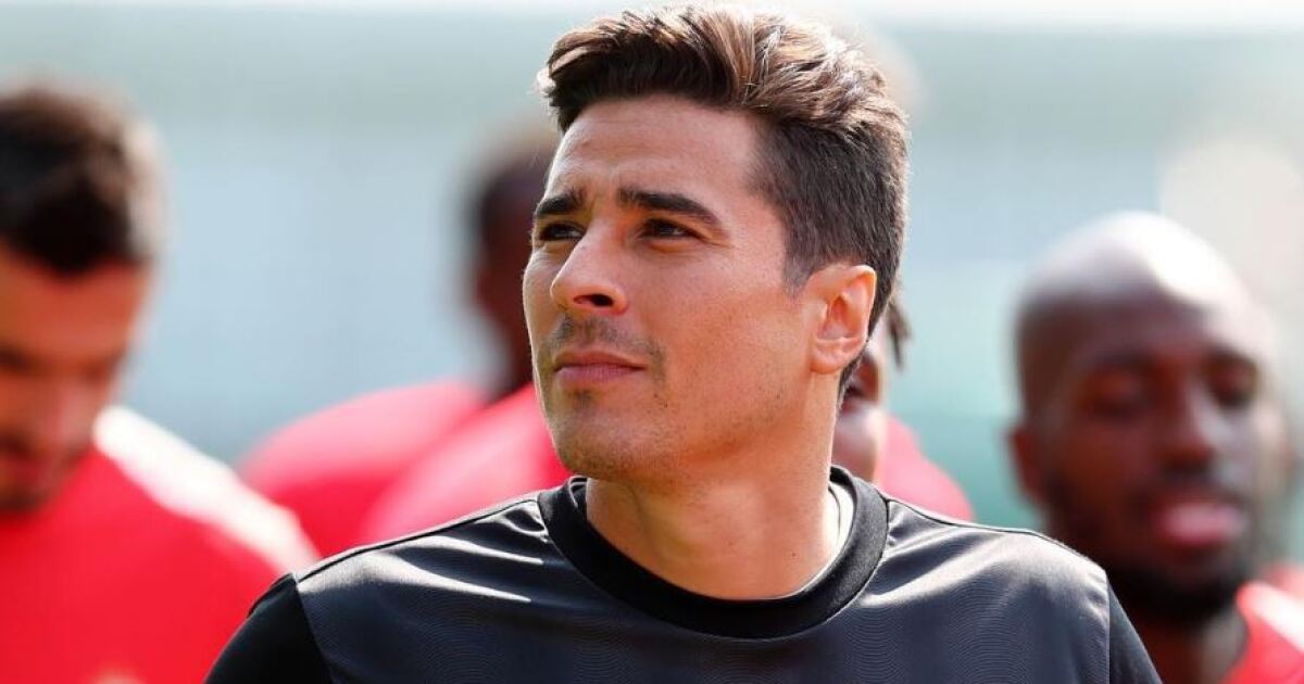 Los Memes Golean A Memo Ochoa Por Su Nuevo Corte De Cabello