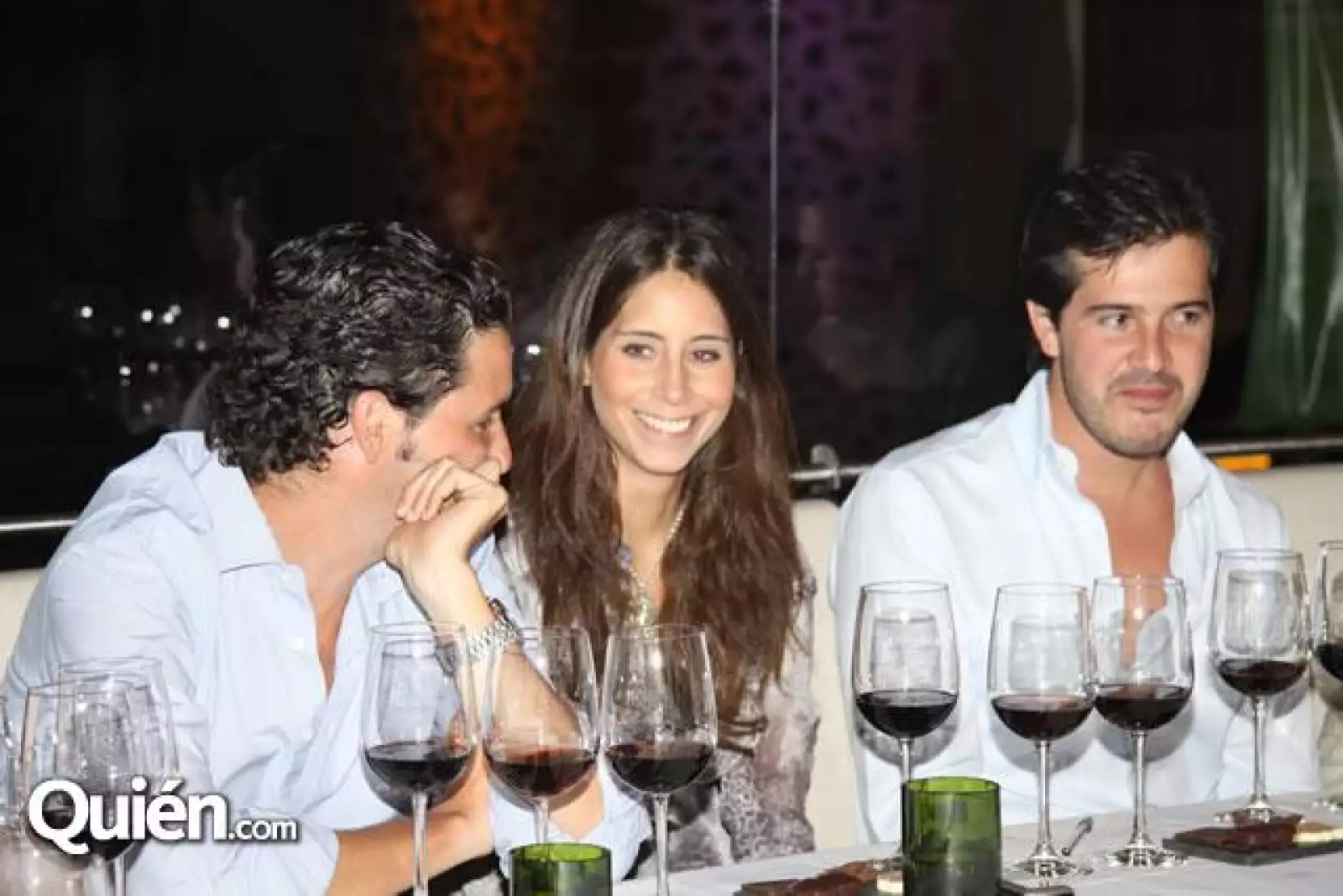 Maridaje de Chocolate