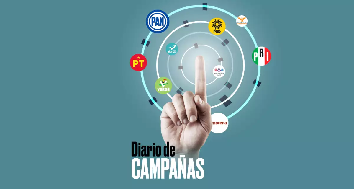 Diario Elecciones 2017