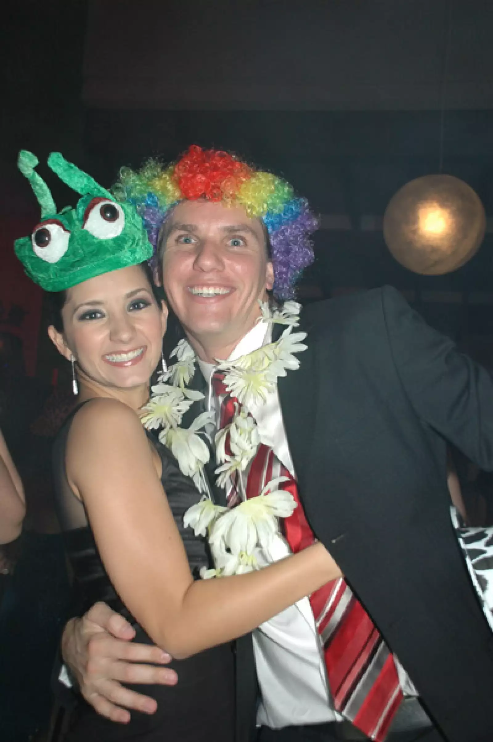 Boda Fina Javelly y Enrique Aguilar