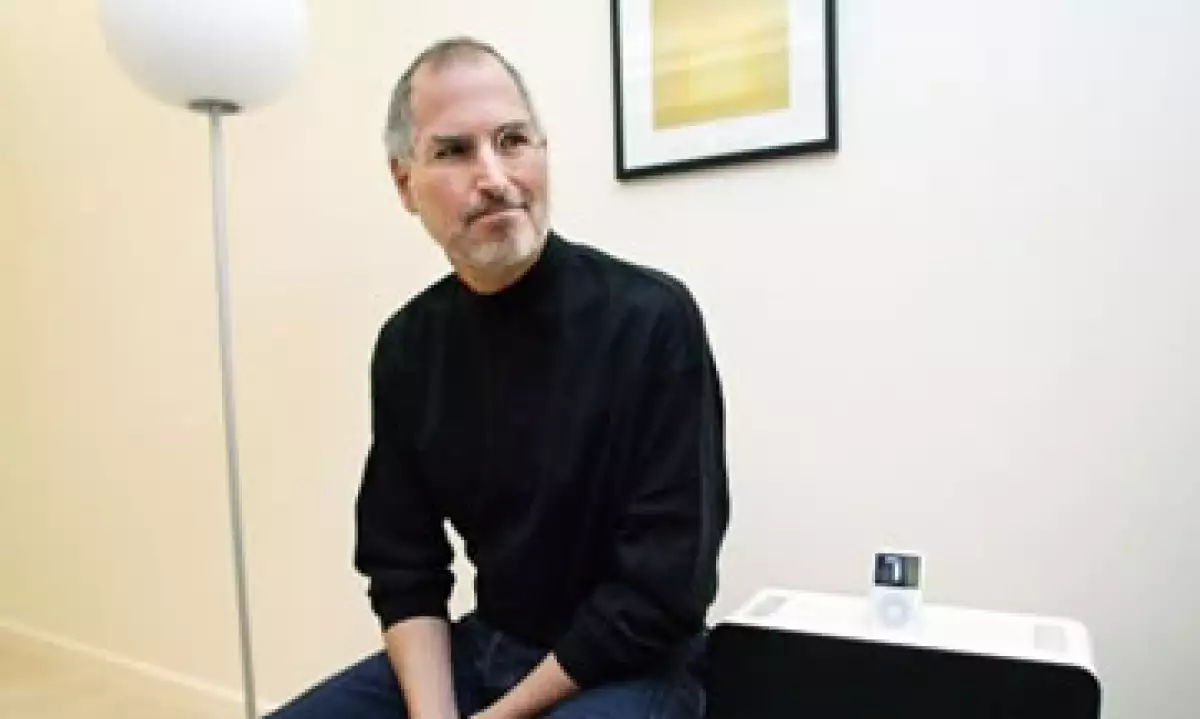 Analistas afirmaron que Apple ya no tiene un miembro tan creativo y ambicioso como Steve Jobs. (Foto: Reuters)