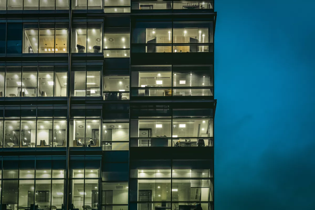  ¿Es el fin del home office? Estas ciudades tienen mayor ocupación de oficinas 