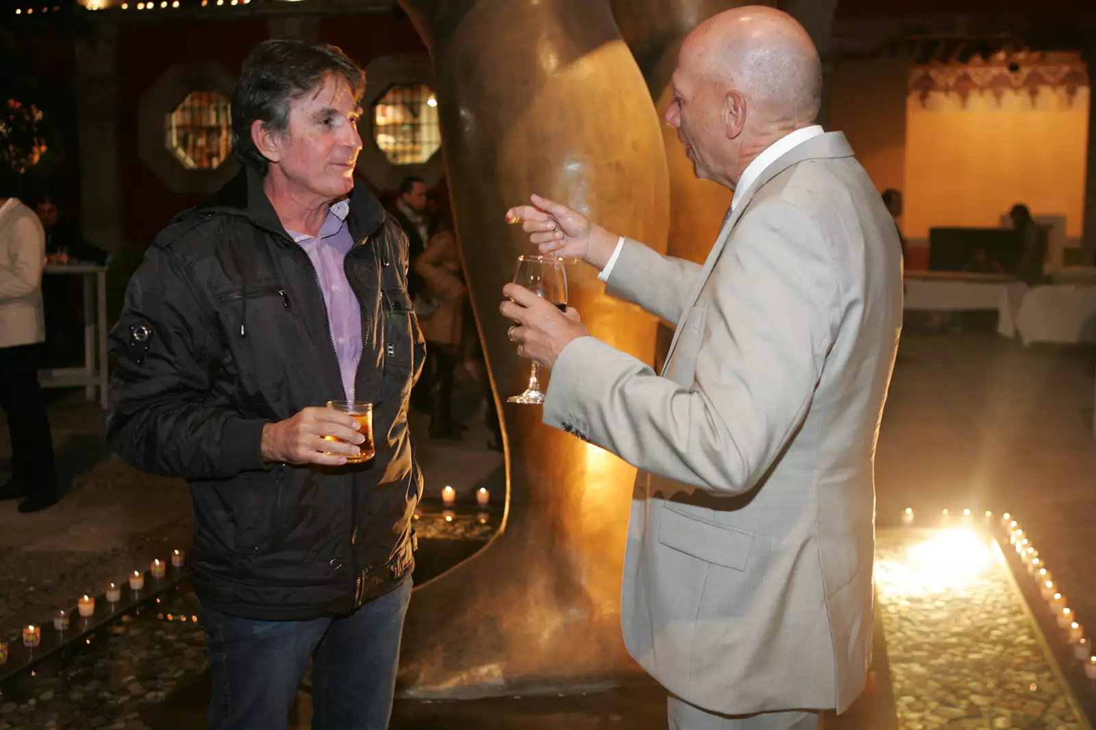 Muestra fotográfica de Pepe Soho