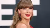 Taylor Swift anuncia su nuevo álbum "The Life of a Showgirl"