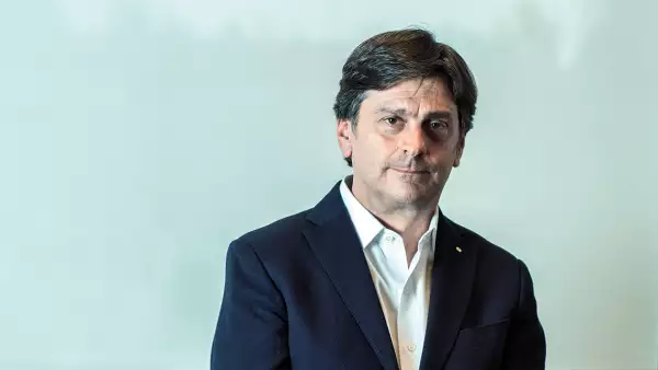 Sergio Alonso.
