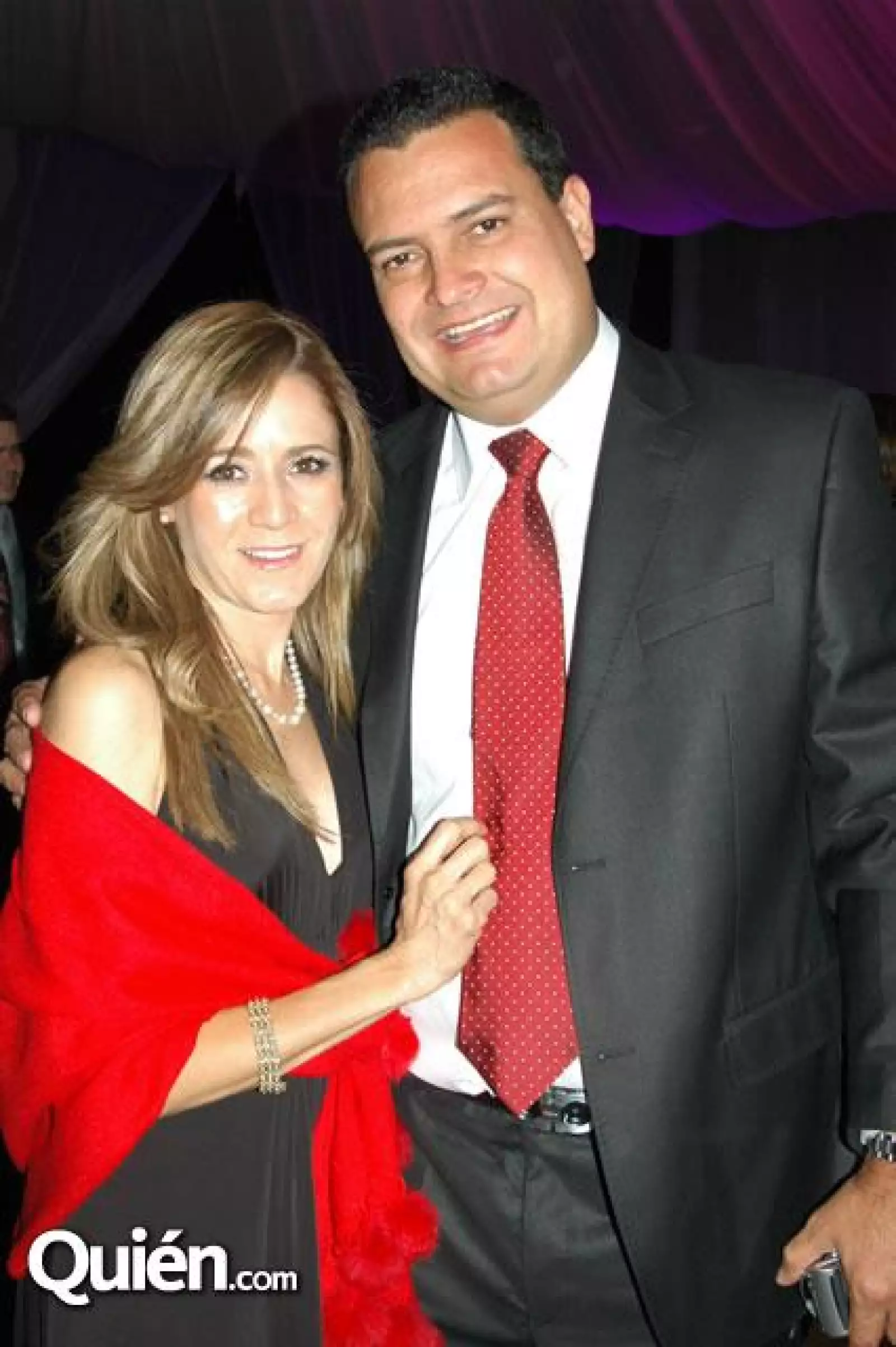 BOda Ana Paula Iturbide