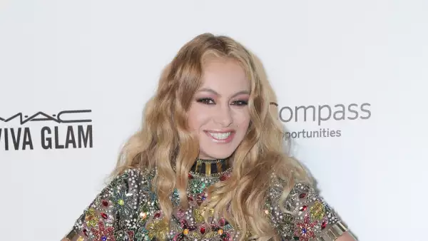 Stars arrive at the Elton John Oscar Viewing Party in Los Angeles