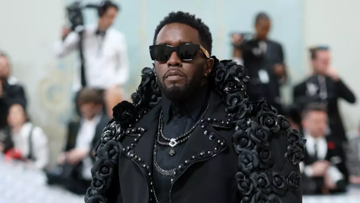 Juez niega libertad bajo fianza a P Diddy; seguirá en prisión hasta su sentencia