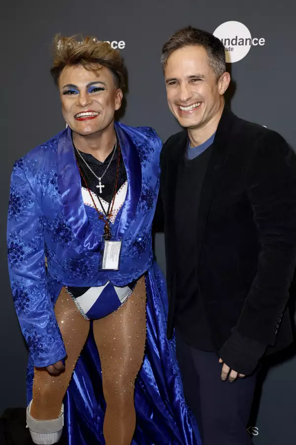 2023 Sundance Film Festival - "Cassandro" Premiere