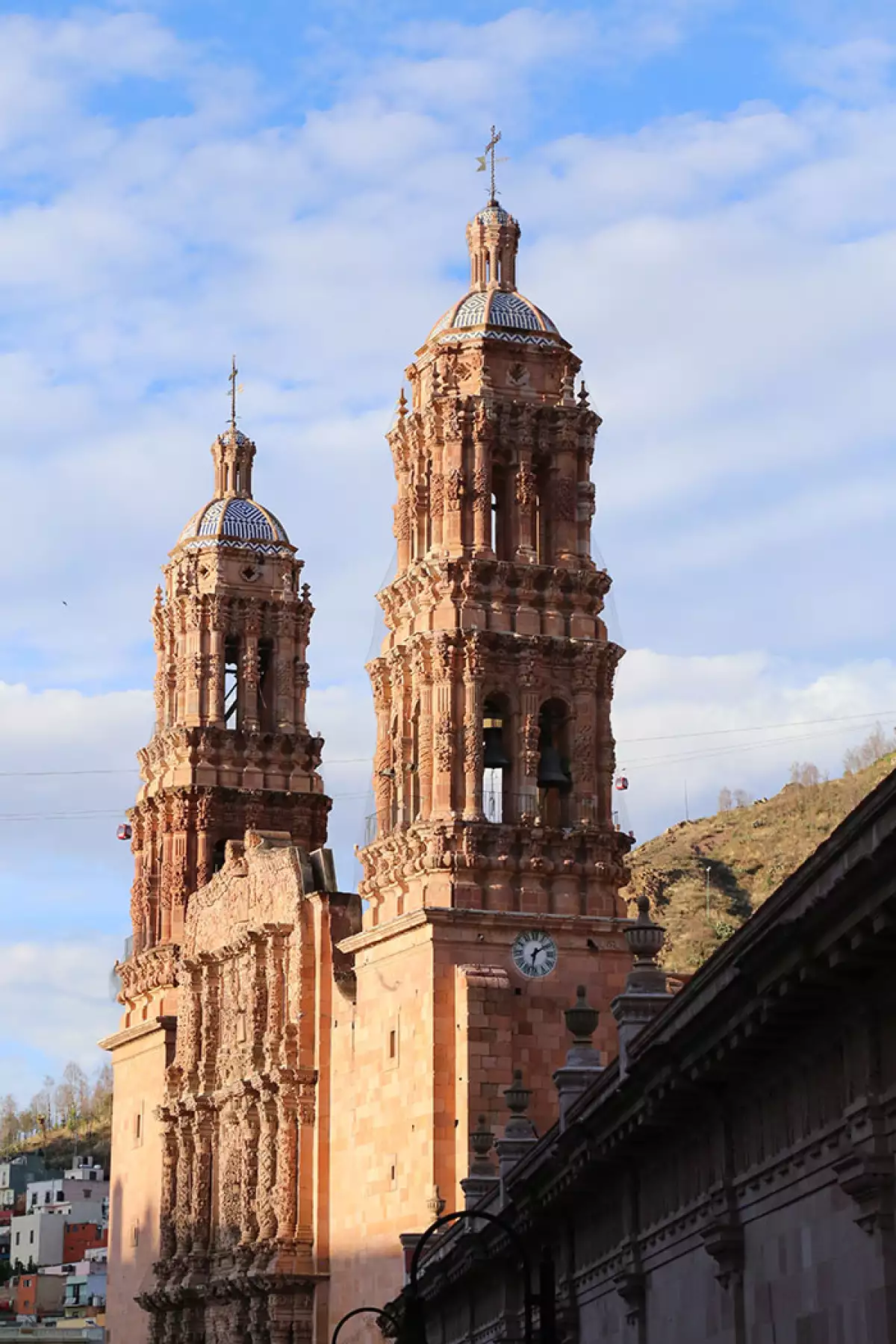 Zacatecas