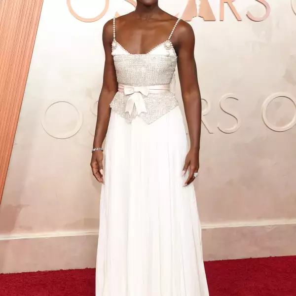 97th Annual Oscars - Arrivals