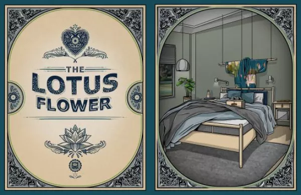 lotus flower
