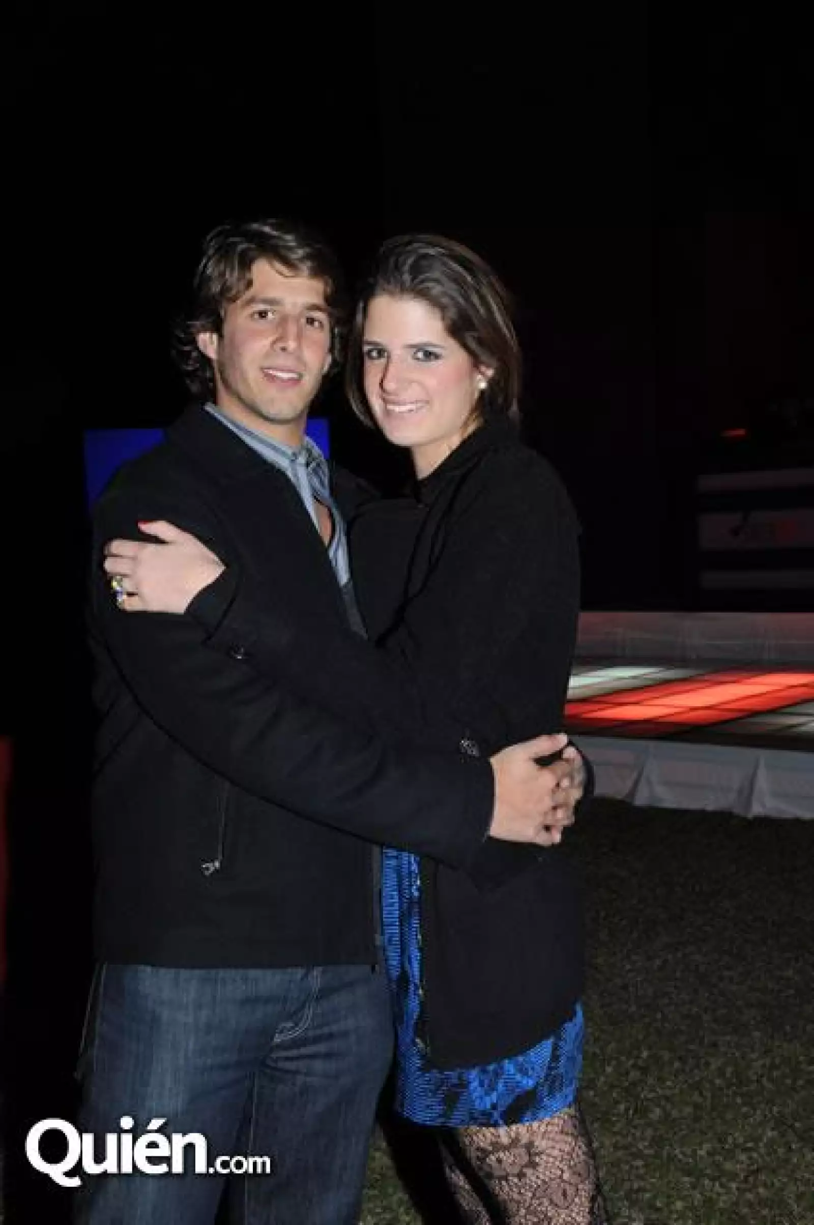 Federico Shoeneck,ana de Asis