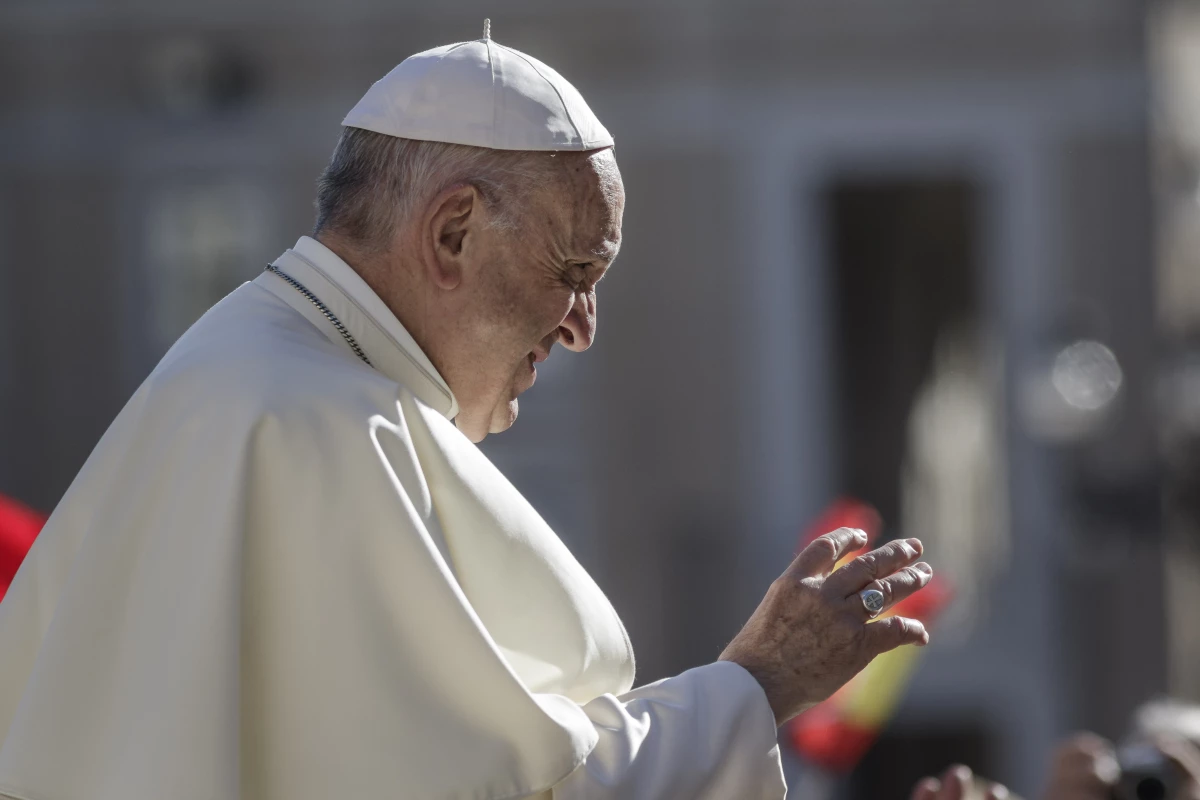 Papa Francisco
