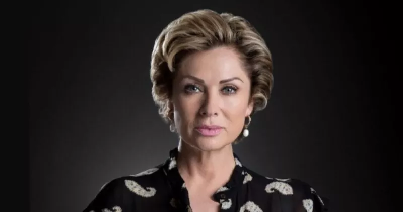 Leticia Calderón