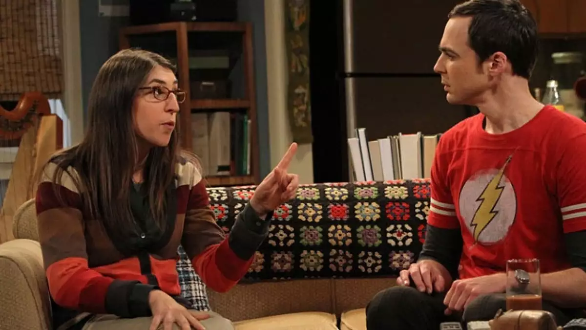 big bang theory sheldon amy fowler