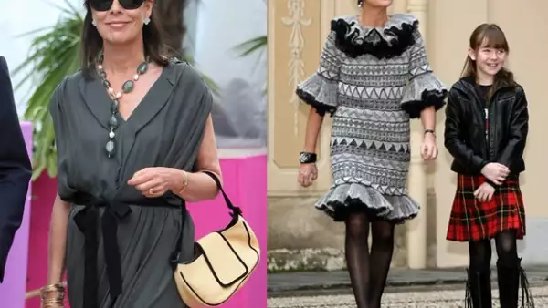 Además de representar de la mejor manera a sus respectivas monarquías y principados, son buenas mamás para los pequeños herederos.