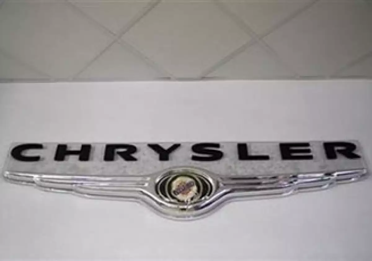 El proveedor de las llaves defectuosas es Continental AG de las camionetas Chrysler afectadas. (Foto: Reuters)