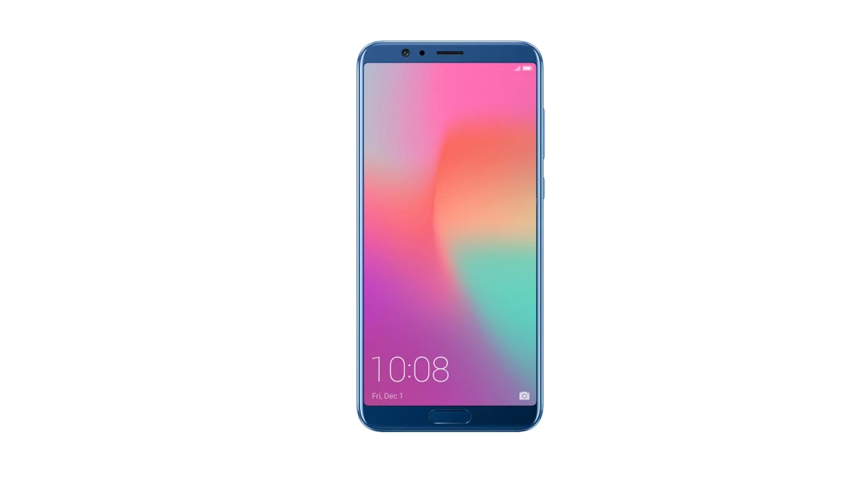 Honor View 10