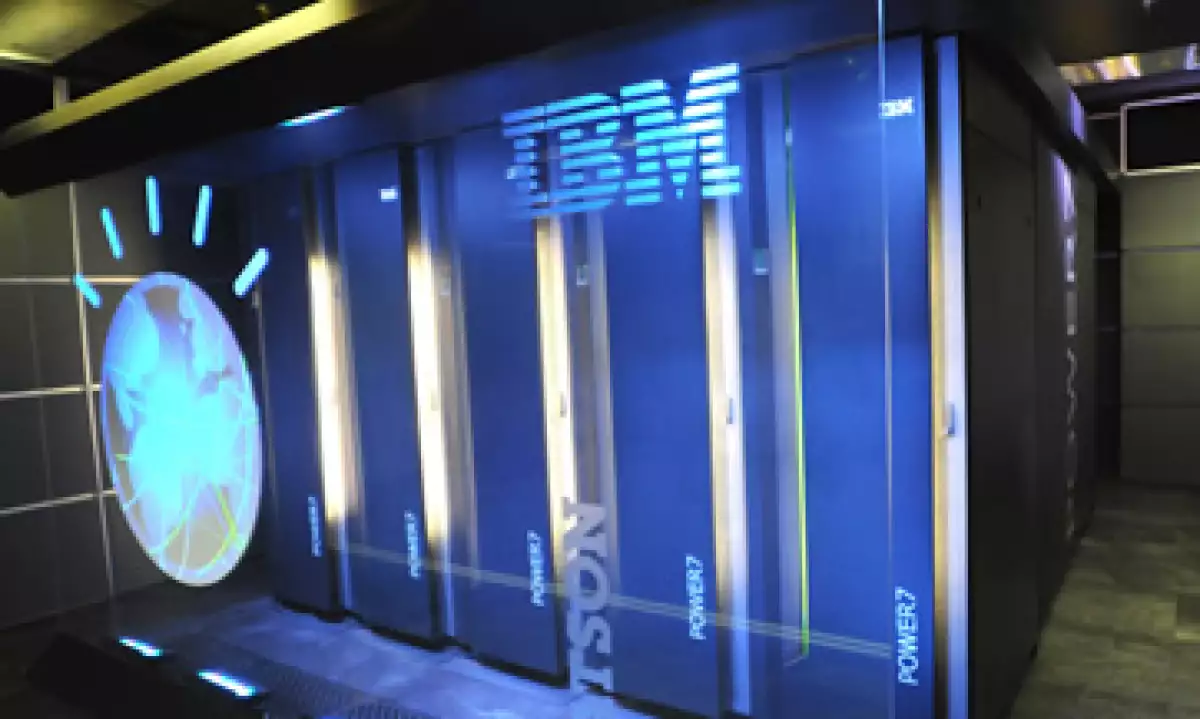 La aseguradora WellPoint integrará la velocidad de Watson y una amplia base de datos de salud a su información sobre los pacientes existentes. (Foto: AP)