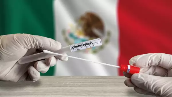 México Banco Mundial préstamo