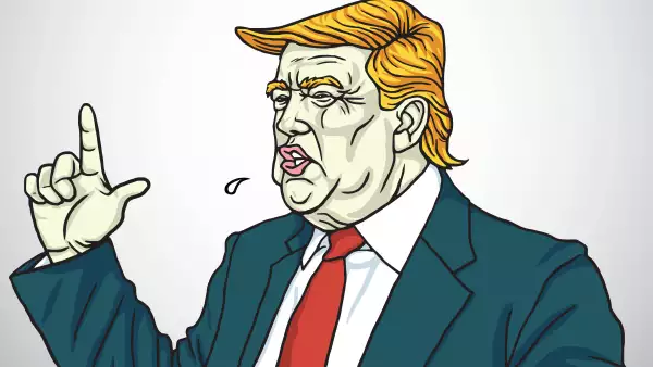 "You're fired!"
