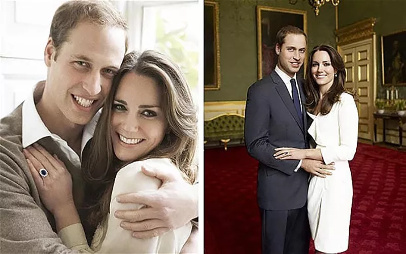 williamykate