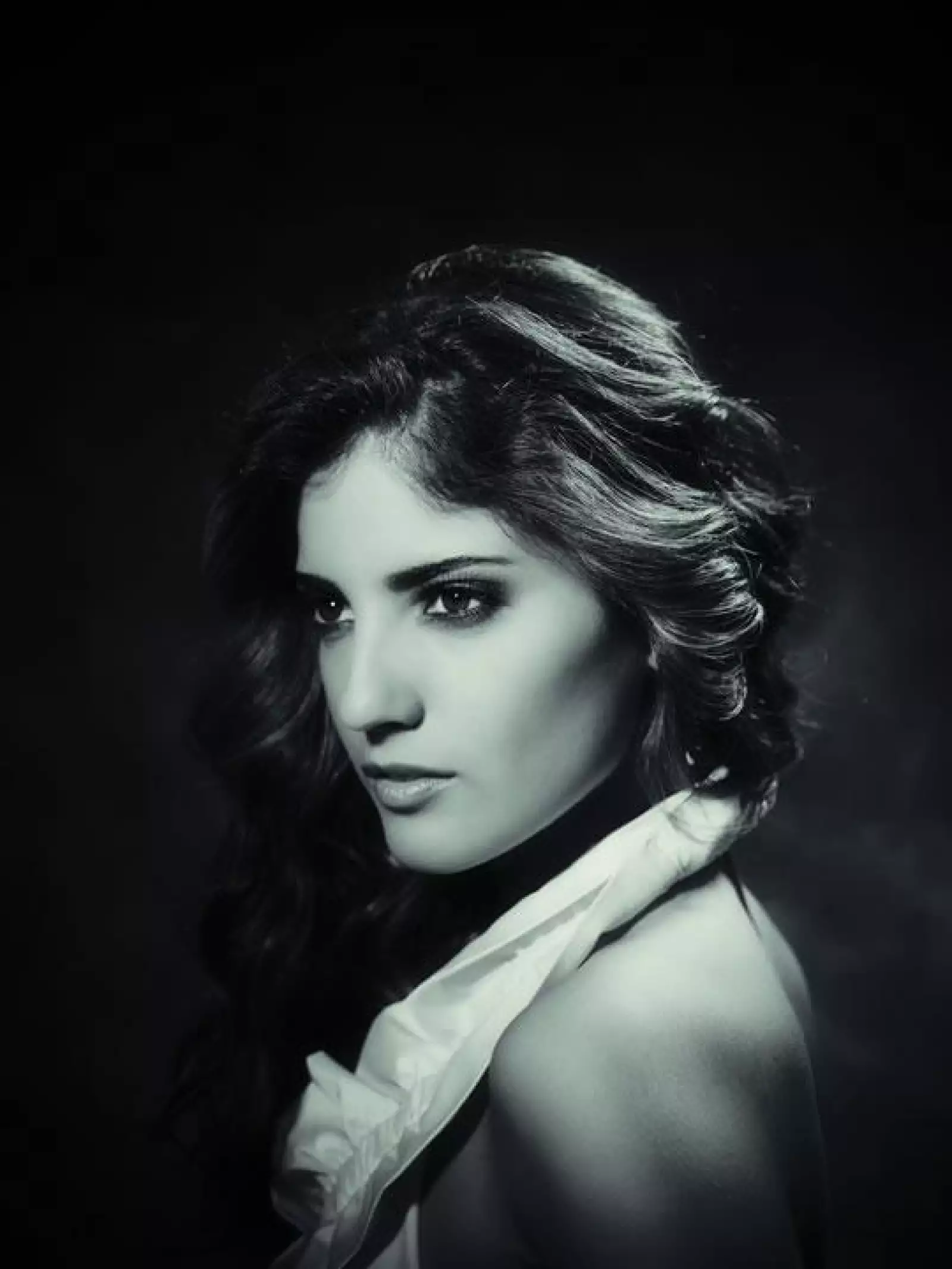 2011: Fernanda Moyano