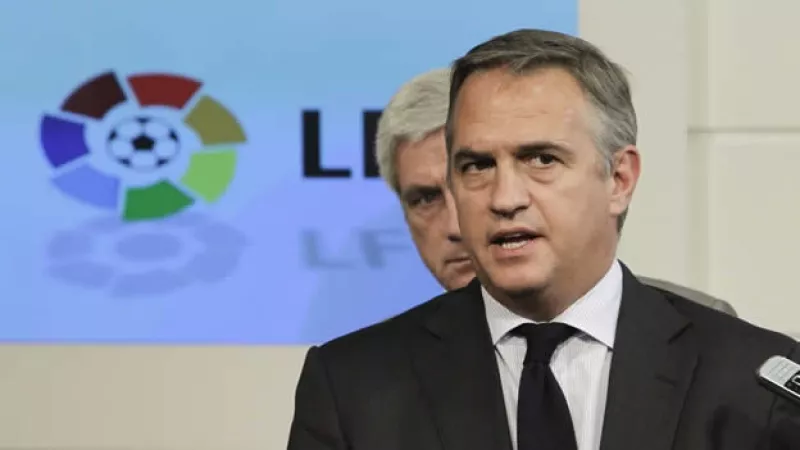 José Luis Astiazarán