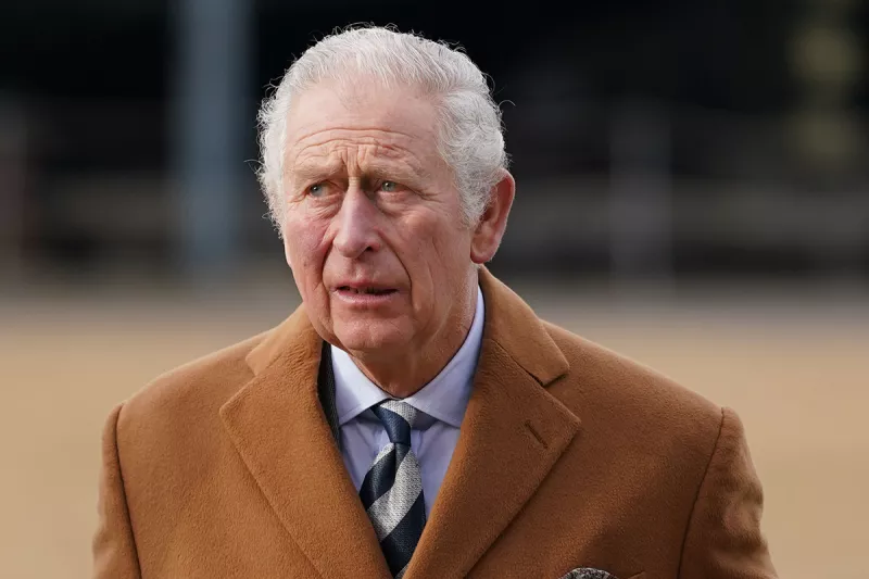The Prince Of Wales And The Duchess Of Cornwall Visit Kent