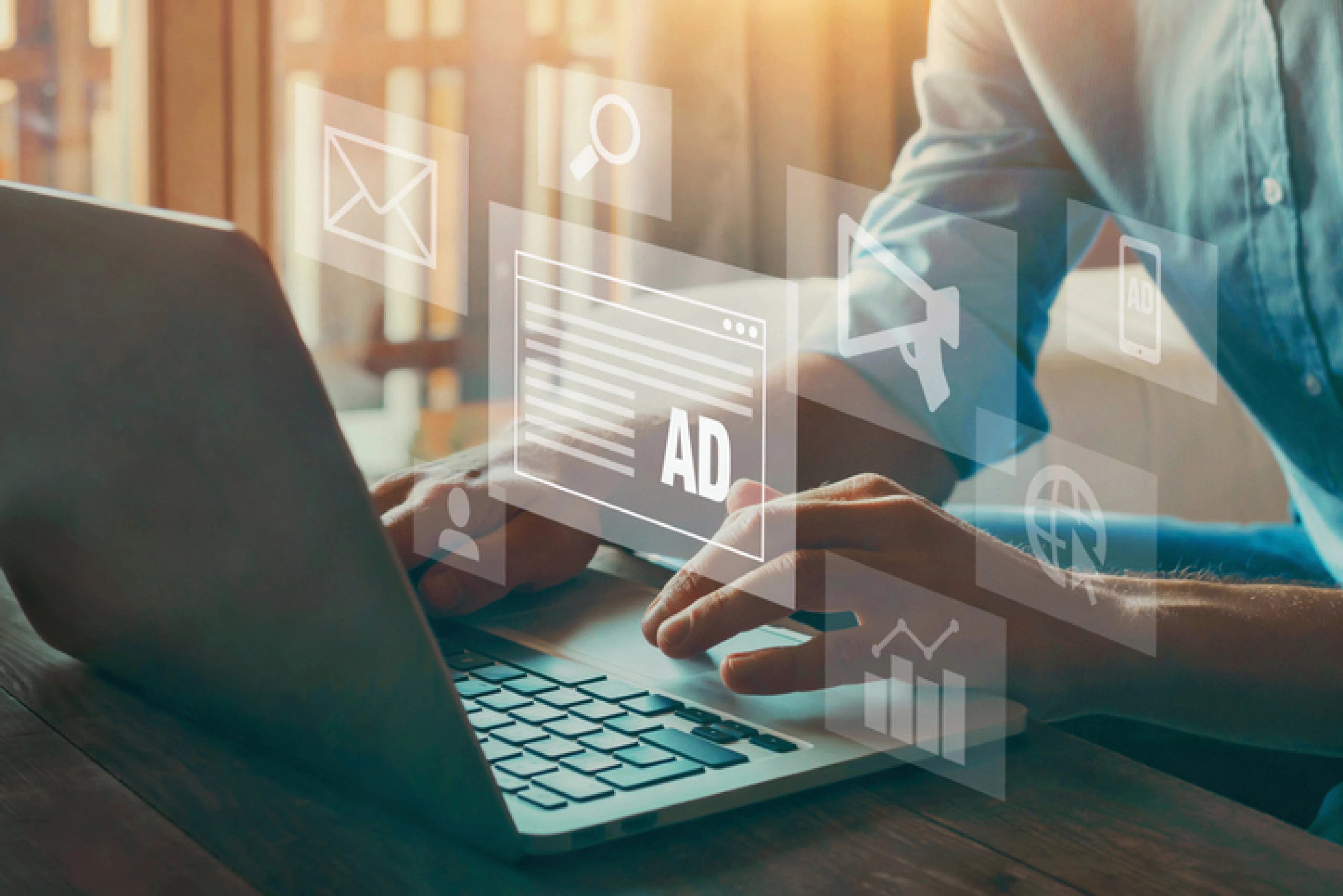 Data y redes sociales: las tendencias que debe aprovechar el e-commerce Data y redes sociales: las tendencias que debe aprovechar el e-commerce