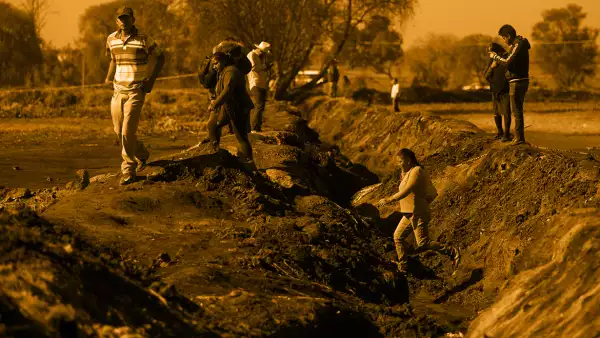 A consulta en Morelos