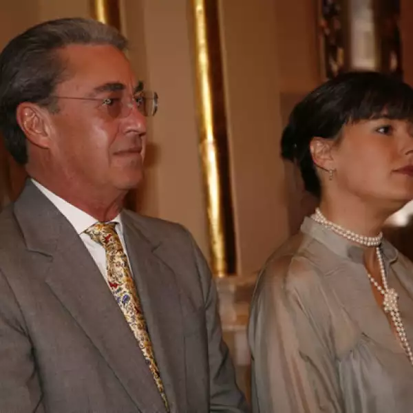 Bautizo Santiago Lebrija