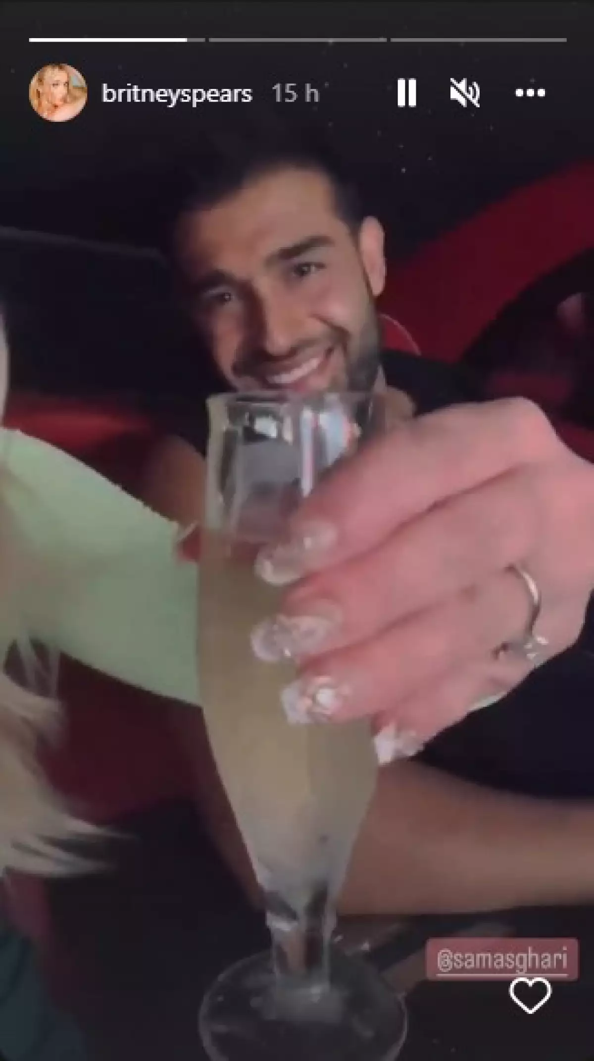 Video de Britney Spears