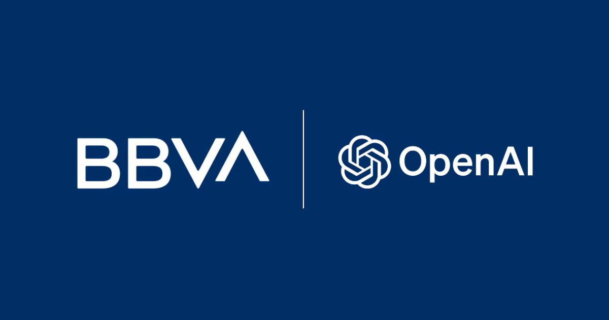 BBVA, OpenAI ile olan ittifakı sayesinde bir sonraki mali danışmanınızın ChatGPT olmasını istiyor
